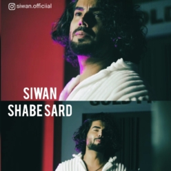 دانلود آهنگ سیوان شب سرد